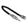 Antennen-Adapter Stecker DIN auf ISO Kupplung Produktbild-Vorschau 2