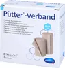 Hartmann Pütter-Verband®, 8/10 cm x 5m - 2Stk. | Packung (2 Produktbild-Vorschau 9