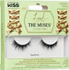 KISS | Cils Artificiels - Supreme The Muses Collection - 1 Voir les images du produit 2