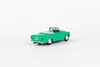 Skoda Felicia Roadster (1963) Turquoise ABREX 1:72 Podgląd zdjęcia produktu 3