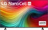 LG NanoCell AI 50NANO81A6A 127 cm (50") 4K Ultra HD Produktbild-Vorschau 22