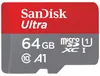 SanDisk Ultra, 64 GB, MicroSDXC, Klasse 10, UHS-I, 140 Produktbild-Vorschau 4