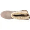Rieker Plateau Stiefeletten Damen 31383736373833 Beige 42 Produktbild-Vorschau 5