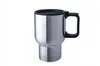 BasicNature Edelstahl Thermobecher 'Auto' 0,45 L Produktbild-Vorschau 1