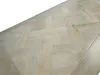 FineBuy Tavolo da pranzo in legno massello di mango 120x60 Anteprima dell’immagine prodotto 5