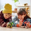 LEGO 76198 Bitva Spider-Mana a Doktora na mechu Náhled obrázku produktu 5