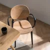 home24 Armlehnenstuhl - 2er-Set - Polywood / Kunststoff Produktbild-Vorschau 4