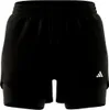 Adidas Aeroready Made For Training 2-In-1 Short Damen - Produktbild-Vorschau 10