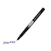 D.RECT - CD/DVD Marker Stift | Set 12 Stück | 0.7 mm | Produktbild-Vorschau 4