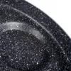 NAVA poêle / poêle à frire NATURE avec revêtement en granit Voir les images du produit 16