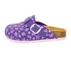 Pantolette Bioline Clog Kids 37 Produktbild-Vorschau 2