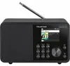DIRA M 1 A EWF Radio mono multifonctions compacte noire Voir les images du produit 15