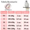 Ochranný obojek pro papoušky Dr.parrot® velikost Xs, obojek Náhled obrázku produktu 6
