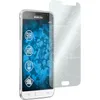 2er-Pack PhoneNatic Glas-Folie klar  kompatibel mit Samsung Produktbild-Vorschau 1