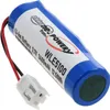 Batterie pour nettoyeur de vitres, lave-vitres humide et Voir les images du produit 2