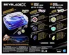 Hasbro BEY X Drop Attack Battle Set Podgląd zdjęcia produktu 9
