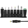 Adattatore di rete 230V-> 3-12V 1A 12W Anteprima dell’immagine prodotto 2