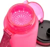 Trinkflasche Wasserflasche Sportflasche Fahrradflasche 500 Produktbild-Vorschau 4