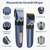 7Magic Haar- und Bartschneider, Elektrischer Haarschneider Produktbild-Vorschau 2
