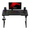 huzaro Hero 2.5 | RGB-Beleuchtung LED Tisch Schreibtisch | Produktbild-Vorschau 10