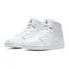 Nike Schuhe Air Jordan 1 Mid Wmns, BQ6472110 Produktbild-Vorschau 4
