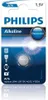 Philips A76 Pile LR44 alcaline 105 mAh Voir les images du produit 1