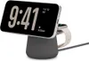Belkin 2v1 MagSafe 15W stojan, charcoal Náhľad obrázku produktu 7