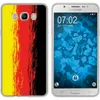 PhoneNatic Case kompatibel mit Samsung Galaxy J7 (2016) Produktbild-Vorschau 1