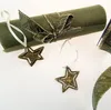DEKO AS Tischläufer Heimtextilien Olivgrün Shabby Chic Produktbild-Vorschau 7