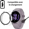 Housse pour Garmin Vivoactive 5 - Transparent Protection Voir les images du produit 5