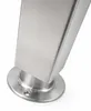 2x Anhängerstütze 360–595 mm – Kurbelstütze Anhänger je Produktbild-Vorschau 4