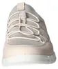 ECCO Gruuv Lite W Damen Sneaker beige Nubukleder Textil - Produktbild-Vorschau 18