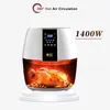 Heißluftfritteuse Air Fryer K56, 1400 W, Automatische Produktbild-Vorschau 6