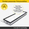 Zubehör Set, Ersatzteile Kit für Roborock E4 (1x Produktbild-Vorschau 3
