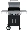 Steba Deluxe Gril Center VG 7000 Devil's Choice nerezová Náhľad obrázku produktu 3
