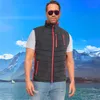 Nebulus Weste REVIVAL Herren, warme Outdoor-Jacke, mit Produktbild-Vorschau 4