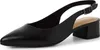 Tamaris dámské lodičky kožené slingback na špičatém Náhled obrázku produktu 32