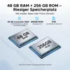 DOOGEE Tab E3 Max Android 16, 14 Zoll, 4G LTE, Produktbild-Vorschau 3