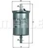 Kraftstofffilter MAHLE KL 165 für SMART CITY-COUPE (450) Produktbild-Vorschau 12