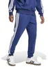 adidas Herren Essential Three Stripes Fleece Pants, Dark Produktbild-Vorschau 8
