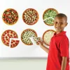 Learning Resources Magnetic Pizza Fractions, Gra planszowa, Podgląd zdjęcia produktu 2