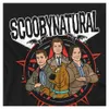 Felpa unisex "Scoobynatural" ispirata alla serie Anteprima dell’immagine prodotto 3