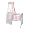 Lorelli Baby-Bettwsche 7-teiliges Set First Dreams Decke Produktbild-Vorschau 3