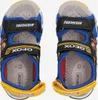 GEOX J SANDAL ANDROID BOY Blau Produktbild-Vorschau 14