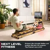 Sportstech AquaElite, Wasserrudergerät für zu Hause Produktbild-Vorschau 7