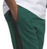 adidas Herren Essential Three Stripes Fleece Pants, Produktbild-Vorschau 6