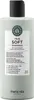 A product shot of a bottle of Maria Nila True Soft Shampoo. Anteprima dell’immagine prodotto