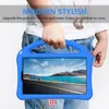 Dětské pouzdro pro Lenovo Tab One / Tab K9 8,7", EVA lehké Náhled obrázku produktu 4