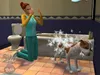 Die Sims 2 - Haustiere (Add-On) Produktbild-Vorschau 8
