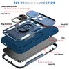 iPhone 13 Pro Max Hülle, Schiebe Kamera Schutz Robust Produktbild-Vorschau 5